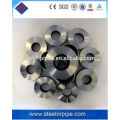 High precision thick wall small diameter steel tube made in China